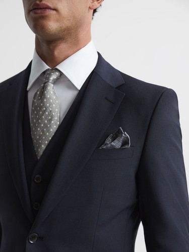 Reiss mens hope - reiss, notch