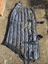 Masta 5’9” Stable Rug Medium Weight