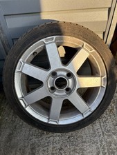 GENUINE FORD FIESTA MK6 / MK7