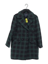 Jack Wills Women's Coat UK 10