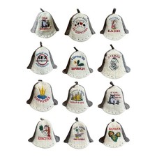 7mm Sauna Hat Breathable