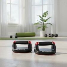 Elite Push-Up Handles with