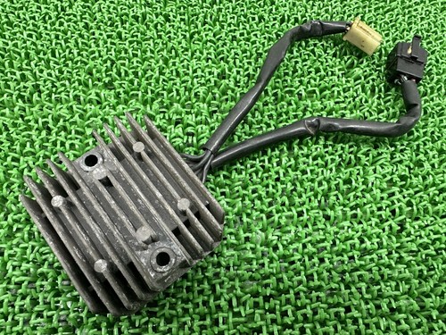Honda genuine regulator - regulator, for