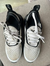 Nike Air Max 270 - UK Size 3