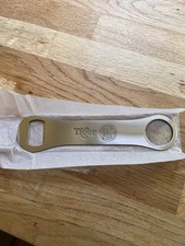 New Metal Tiger Beer Lager Bar