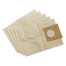 Bag Lady Dust Bags for Argos