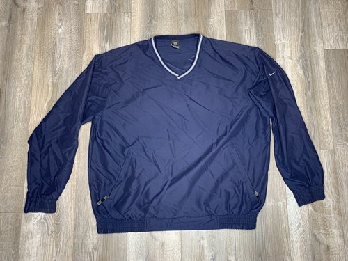 Vintage nike golf jacket mens - nike,