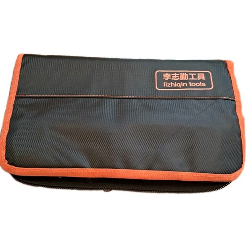 Lishi tool bag case - 1,