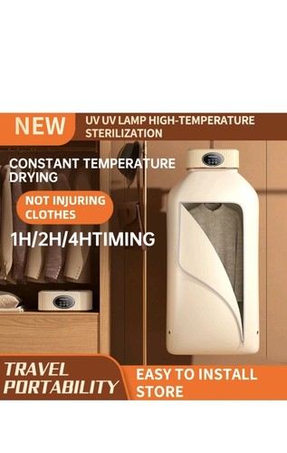 Foldable electric clothes - electric,