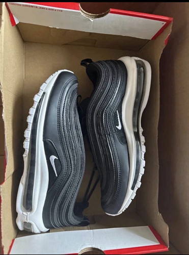 Nike air max - air, 97