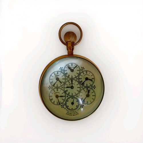 Vintage favre leuba - vintage, 8-day