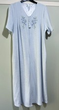 Zip up dressing - uk,