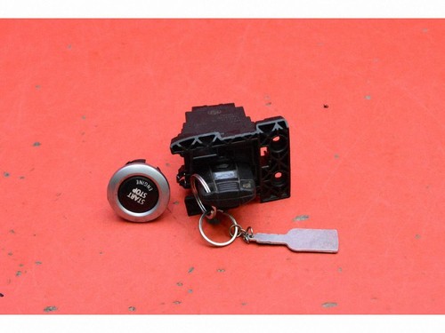 Bmw e83 2007 ignition - bmw,