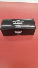VOX VFS3 Footswitch Almost Unused Condition
