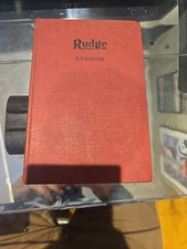 The RUDGE Instruction Motor
