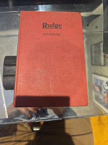 The rudge instruction motor - the,