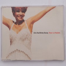 Chris Rea / Shirley Bassey