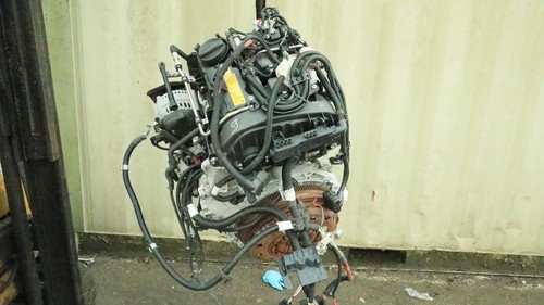 Mini engine b38a b38a15a - engine,