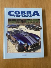 Cobra Replicas by Ian Stent -