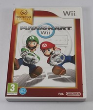 Mario Kart Wii (Wii)