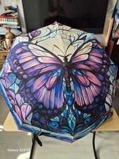 Gorgeous Automatic Butterfly
