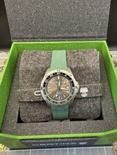 Certina DS-X GMT Watch Grey