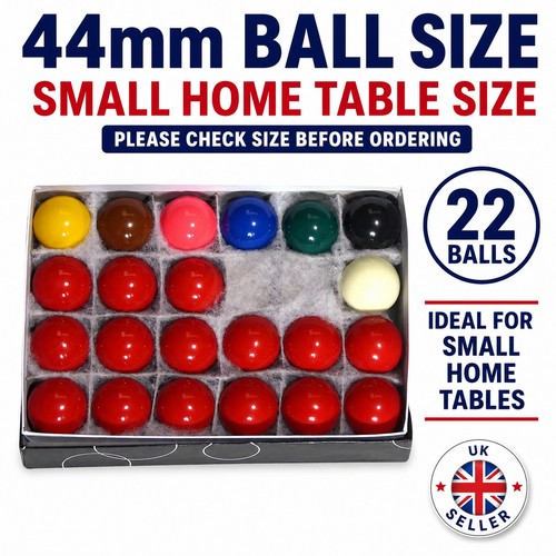 Snooker ball set 4 - snooker,