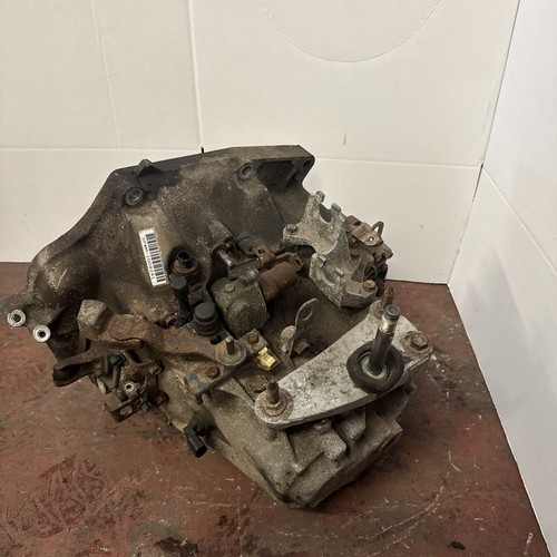 Honda civic mk8 2006 - honda,