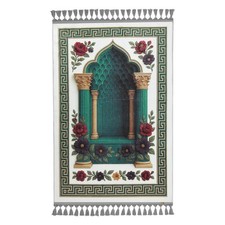 Prayer Mat Silky Soft Prayer