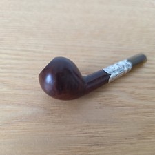 Antique Silver Mounted