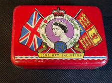 Vintage oxo ltd coronation - oxo,
