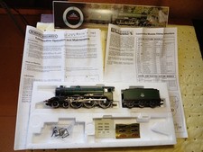 Hornby R060 61656 Leeds United B17 4-6-0 Everton Leicester West Ham Decals NOS