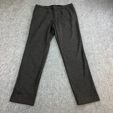 Hugo Boss Mens Dress Pants