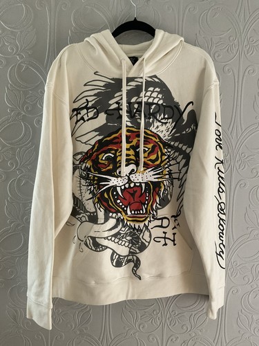 Hardy men hoodie - men's,