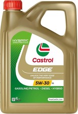 Castrol EDGE 5W-30 LL Engine