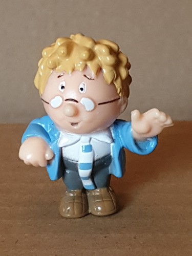 Vintage 1994 tetley - 1994, tea