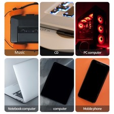 CX400 Mini Passive Stereo