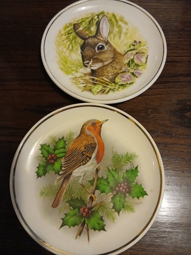 Prinknash pottery decorative - prinknash,
