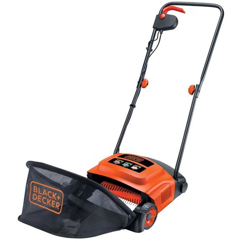 Black decker 600w - black,