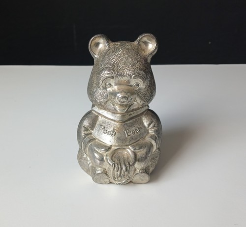 Vintage winnie the - vintage, bear
