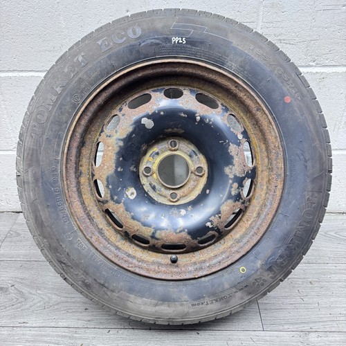 Peugeot partner mk2 - partner, 15”