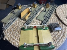 Meccano Hornby Dublo 3 Rail