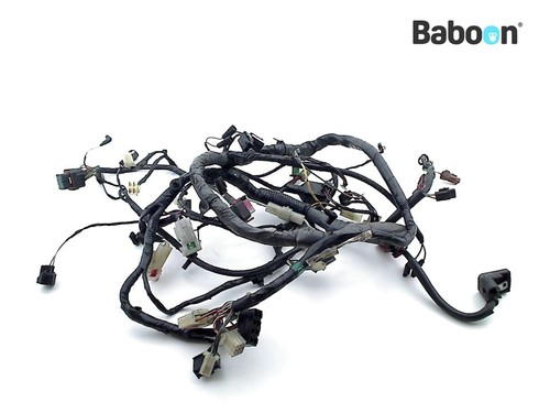 Wiring harness kawasaki - harness, (main)