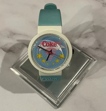 1980s Coca-Cola COKE SODA