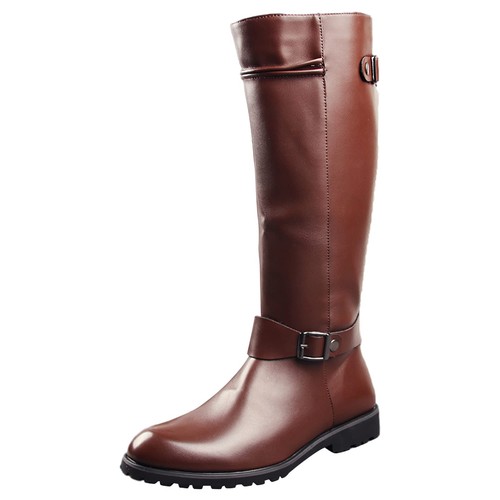 Men under the knee - men's, boots