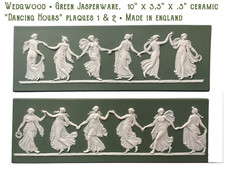 SET of 2: Dancing Hours