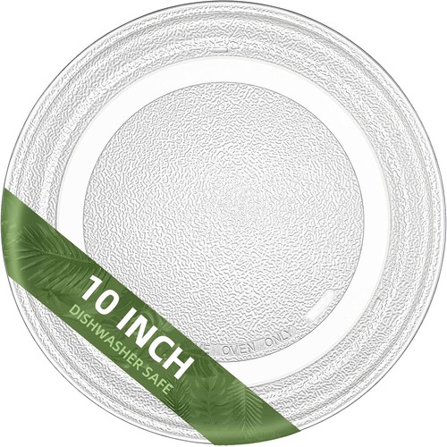 255mm microwave turntable - microwave,