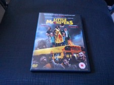 Little monsters dvd - little,