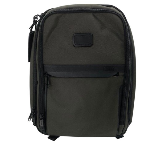 Rare color tumi alpha slim - rare,