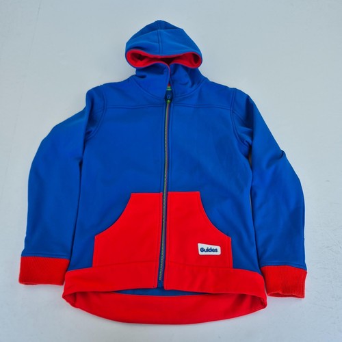 Girl guides hoodie years - hoodie, 12-13